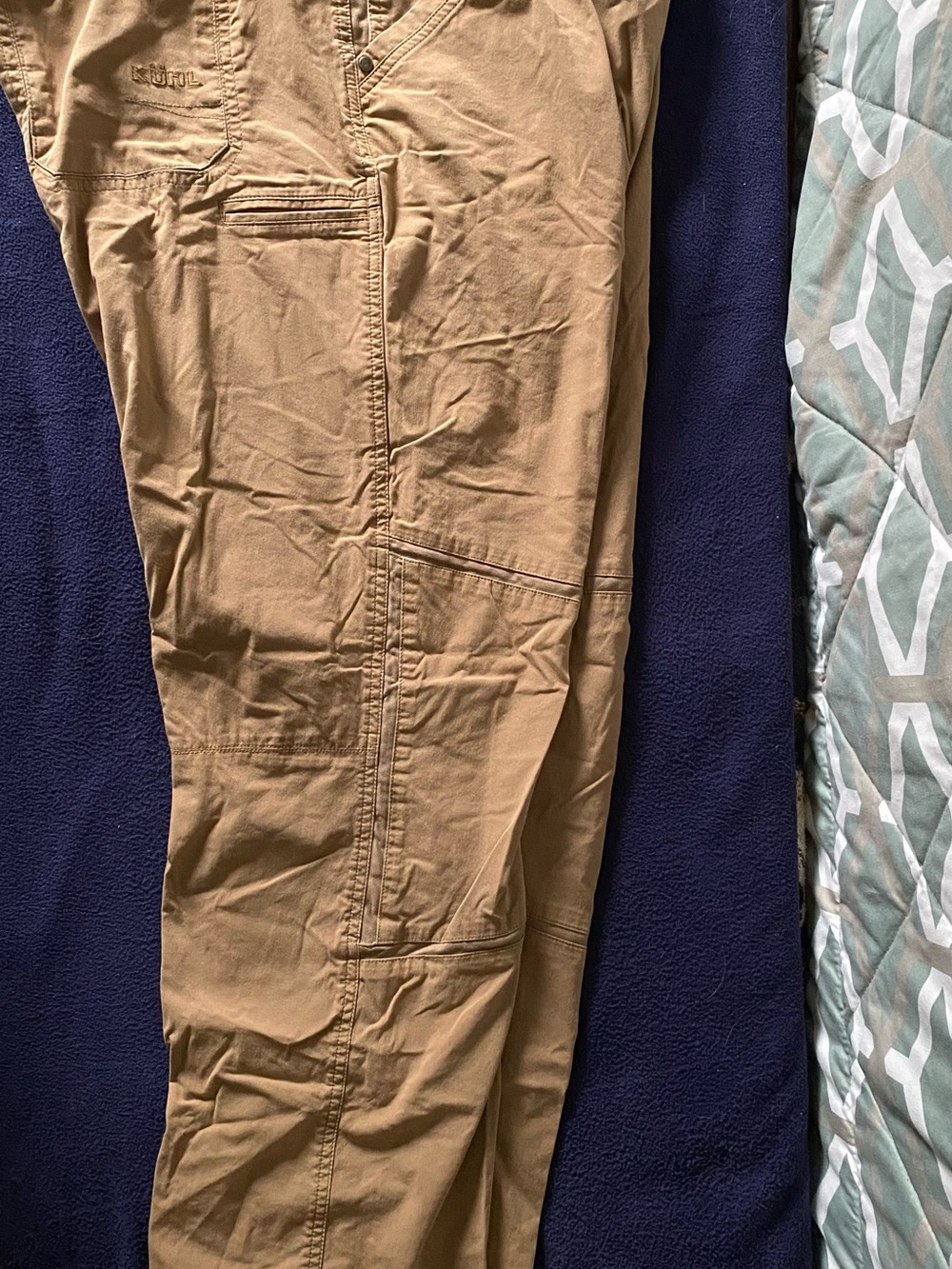 Kuhl free radikl pants
